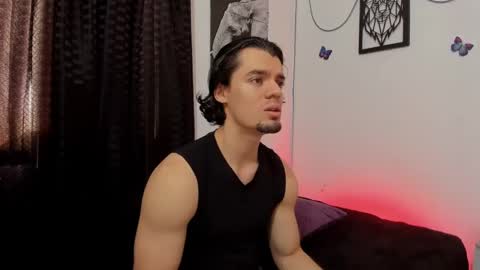 Alex online show from 01.22.25