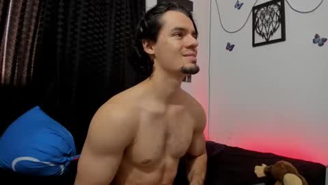 Alex online show from 01.24.25