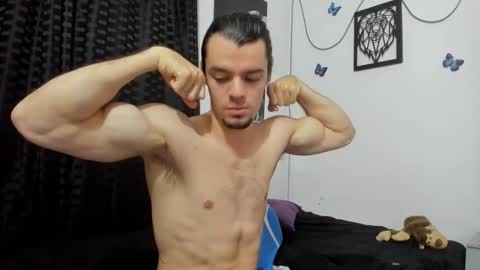 Alex online show from 01.25.25