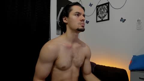 Alex online show from 01.31.25