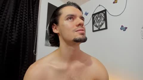 Alex online show from 01.31.25