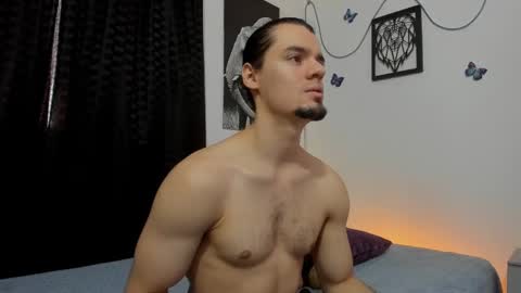 Alex online show from 02.18.25