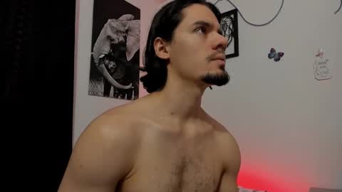 Alex online show from 03.03.25