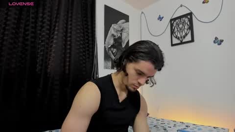 Alex online show from 03.11.25