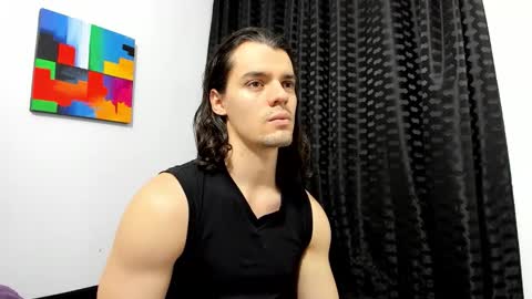 Alex online show from 10.16.25