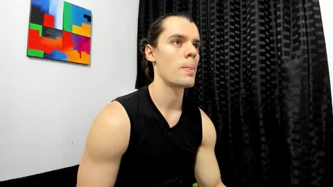 Alex online show from 11.07.25