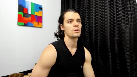 Alex online show from 11.10.25