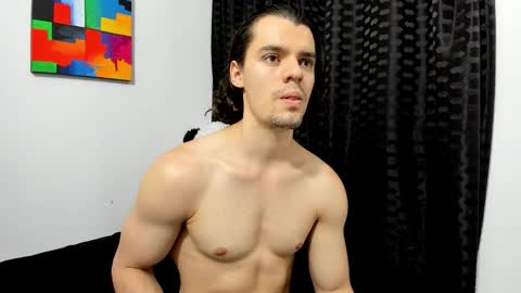 Alex online show from 11.11.25