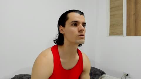Alex online show from 07.26.26