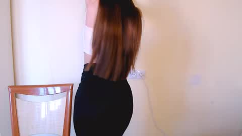 Snapshot of maxi_sweetheart chatting on 02.02.26 Joanna online show from 02.02.26