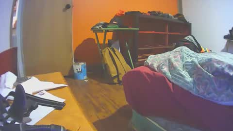 Snapshot of maxichaud chatting on 11.09.25 Maxichaud online show from 11.09.25