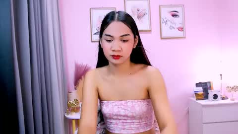 maxie greyson online show from 02.17.25