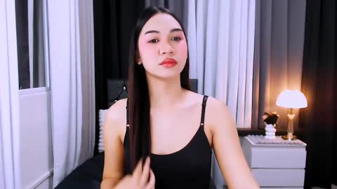 maxie greyson online show from 11.18.25