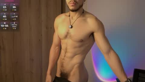 Snapshot of maxifit_ chatting on 04.15.26 Mikael online show from 04.15.26