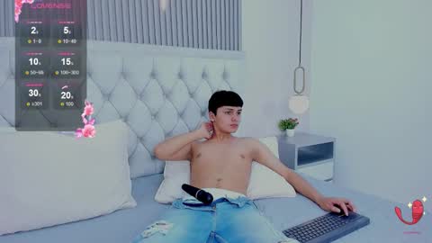 --  -- online show from 12.04.25