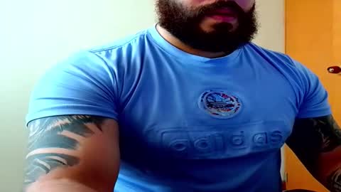 maximiliano_coot online show from 02.10.26