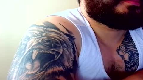 maximiliano_coot online show from 02.21.26