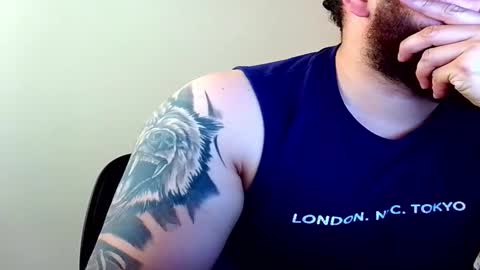 maximiliano_coot online show from 02.27.26