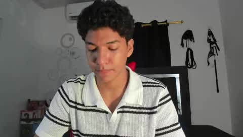 Maximiliano online show from 01.13.26