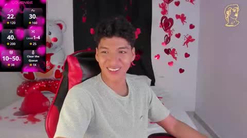 Snapshot of maximiliano_khalil chatting on 02.15.26 Maximiliano online show from 02.15.26