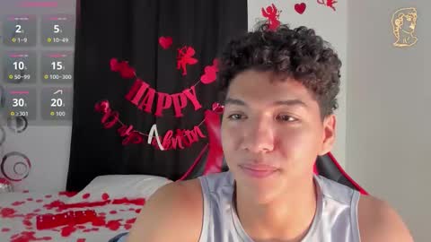 Snapshot of maximiliano_khalil chatting on 02.19.26 Maximiliano online show from 02.19.26