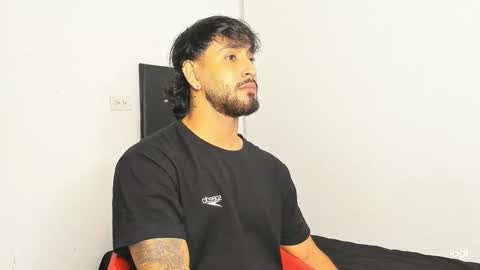 Maximo online show from 12.15.25