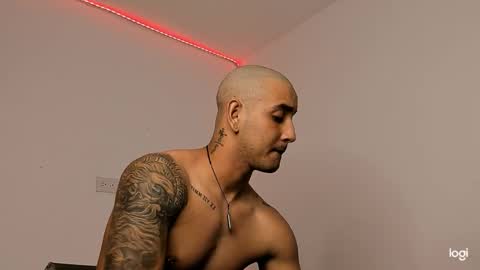 Maximo online show from 01.12.26