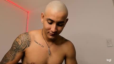 Maximo online show from 01.17.26