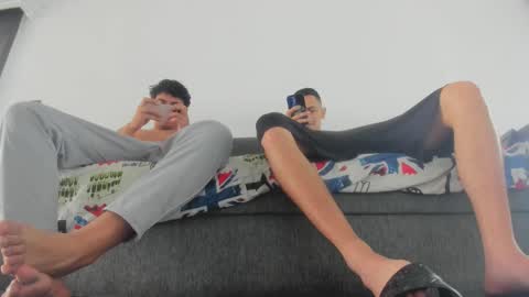 maximo__77 online show from 12.20.25