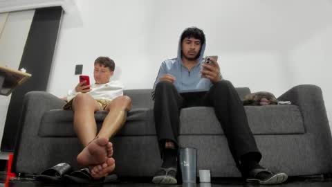 maximo__77 online show from 01.13.26