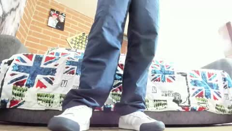 Snapshot of maximo__77 chatting on 04.15.26 maximo__77 online show from 04.15.26