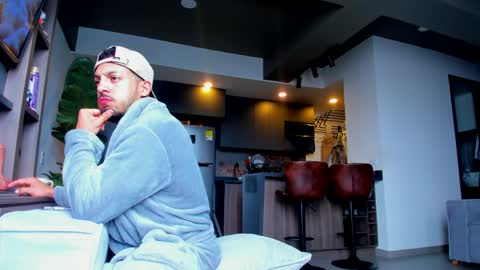 maximo_and_marcelo online show from 04.09.26