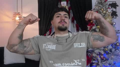 Maximo online show from 12.06.24