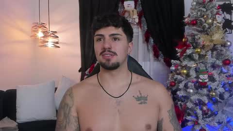 Maximo online show from 12.06.24