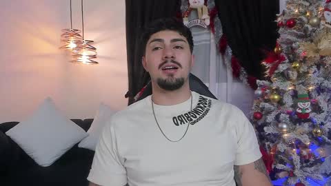 Maximo online show from 12.07.24