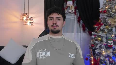 Maximo online show from 12.11.24