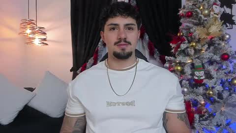 Maximo online show from 12.17.24