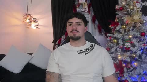 Maximo online show from 12.21.24