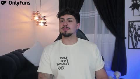 Maximo online show from 01.09.25