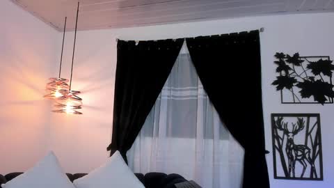 Maximo online show from 01.19.25