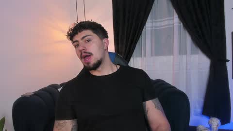 Maximo online show from 01.27.25