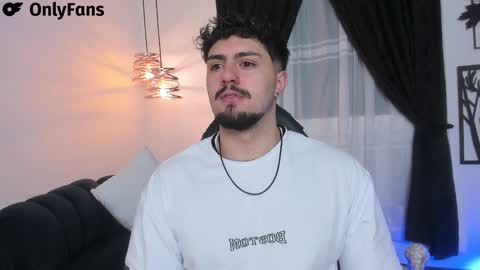 Maximo online show from 02.03.25