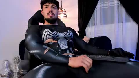 Maximo online show from 10.04.25