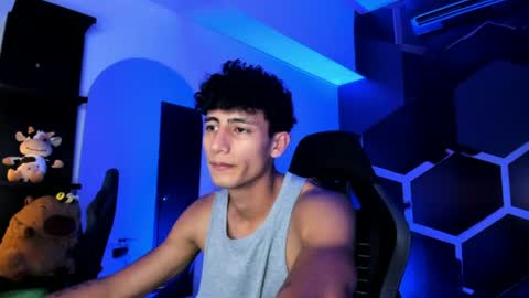 Maximo online show from 07.08.26