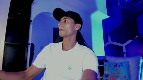 Maximo online show from 08.07.26