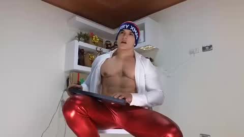 Sebastian online show from 12.25.24