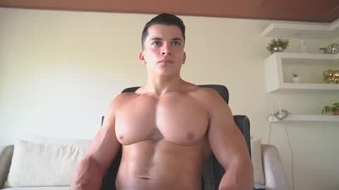 Sebastian online show from 09.17.25