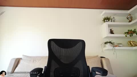 Sebastian online show from 03.02.26