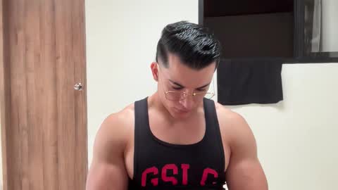 Sebastian online show from 03.16.26