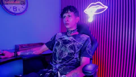 MAXIMO online show from 02.27.26